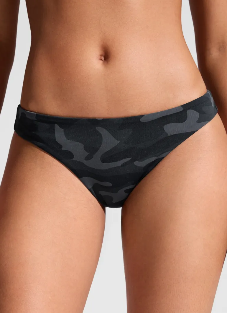 Sunshine Low Rise Bikini Bottom