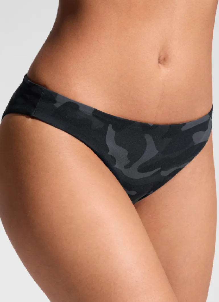 Sunshine Low Rise Bikini Bottom