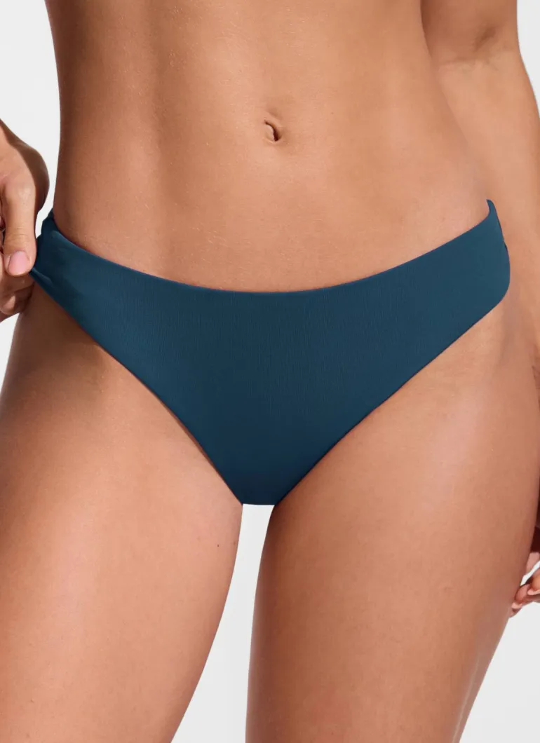 Sunshine Low Rise Bikini Bottom