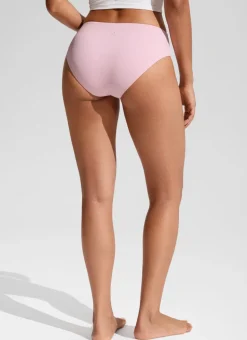 Sunshine Mid Rise Bikini Bottom