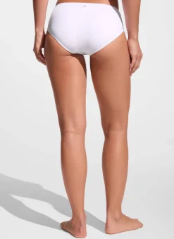 Sunshine Mid Rise Bikini Bottom