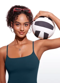Sunshine padded Adjustable Strap Tankini