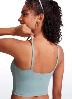 Sunshine padded Adjustable Strap Tankini