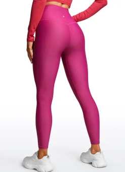 Thermal Fleece Lined Legging 25''