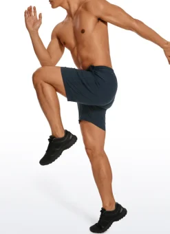 Ultra-Light Running Shorts 7''- Linerless