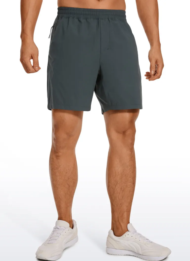 Ultra-Light Running Shorts 7''- Linerless