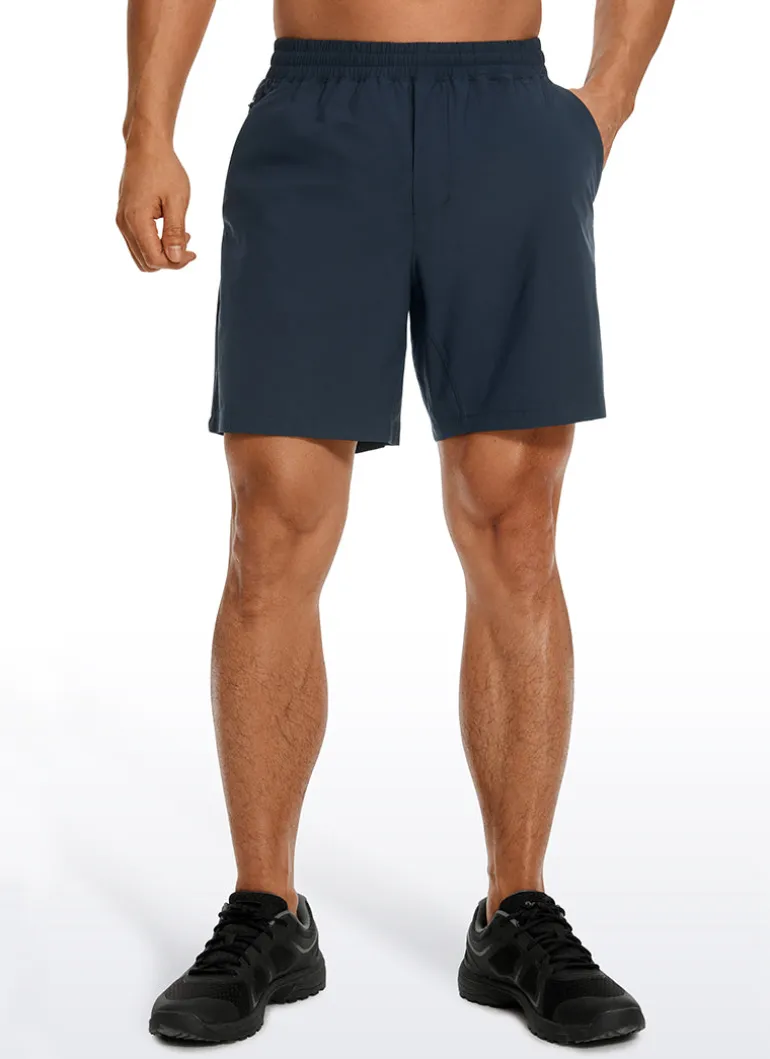 Ultra-Light Running Shorts 7''- Linerless