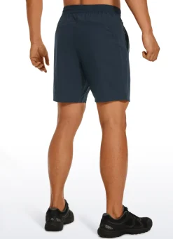 Ultra-Light Running Shorts 7''- Linerless