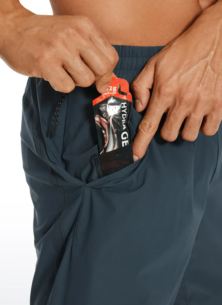 Ultra-Light Running Shorts 7''- Linerless