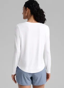 UPF 50+ Lightweight Long Sleeve