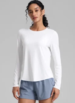 UPF 50+ Lightweight Long Sleeve