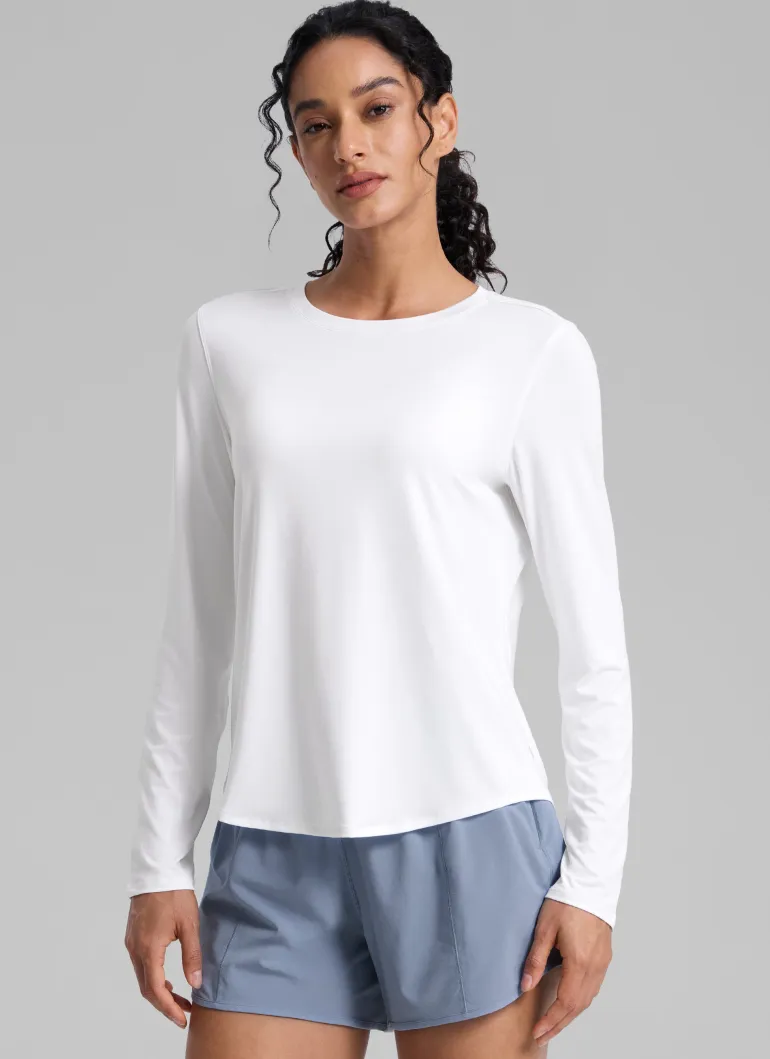 UPF 50+ Lightweight Long Sleeve