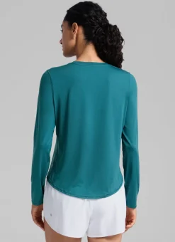 UPF 50+ Lightweight Long Sleeve