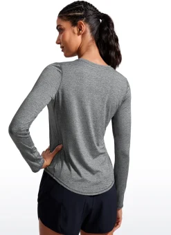 UPF 50+ Lightweight Long Sleeve