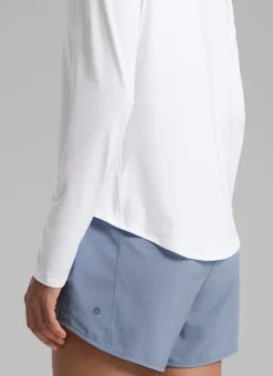 UPF 50+ Lightweight Long Sleeve