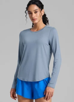 UPF 50+ Lightweight Long Sleeve