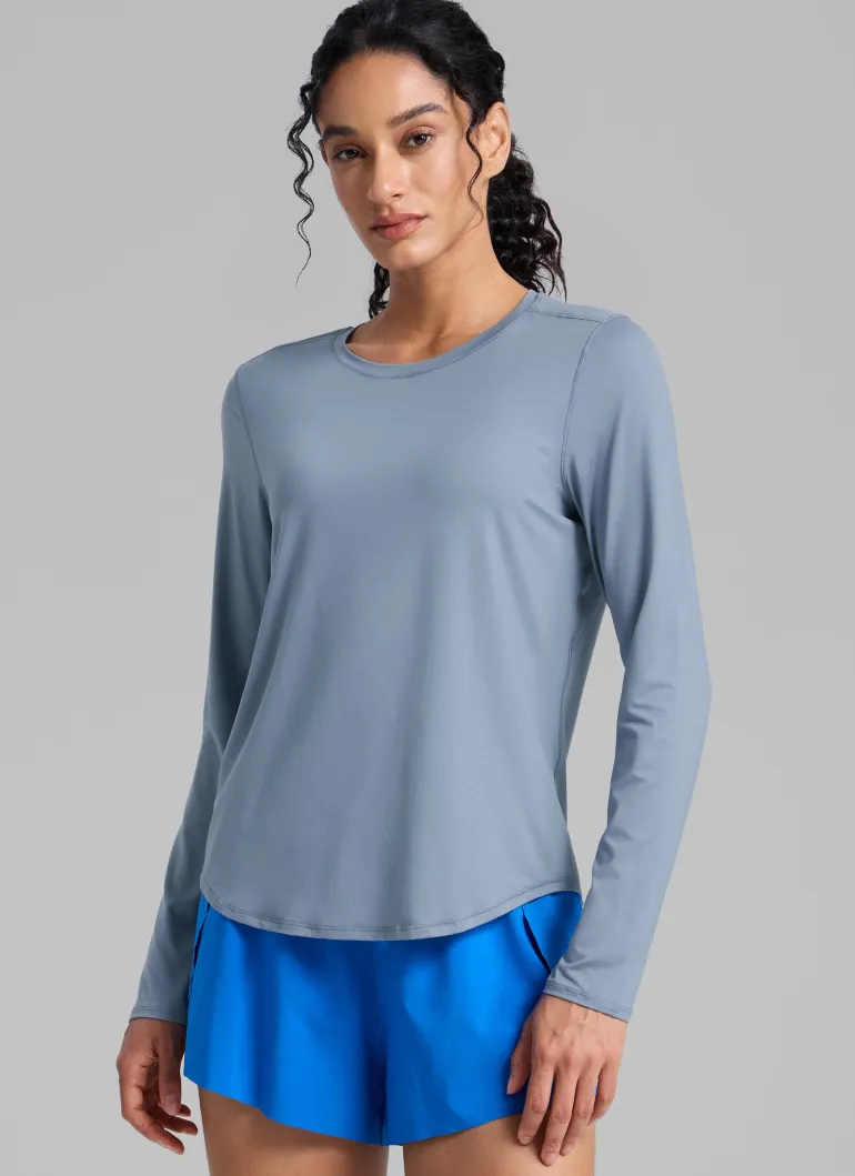 UPF 50+ Lightweight Long Sleeve