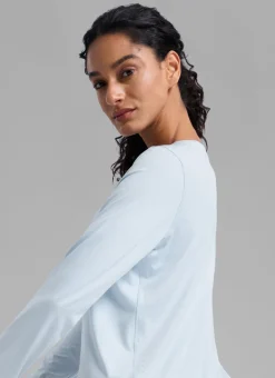UPF 50+ Lightweight Long Sleeve