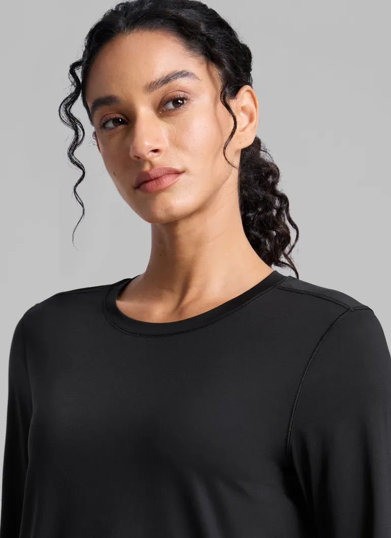 UPF 50+ Lightweight Long Sleeve