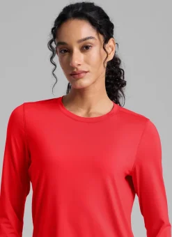 UPF 50+ Lightweight Long Sleeve