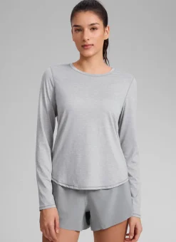 UPF 50+ Lightweight Long Sleeve