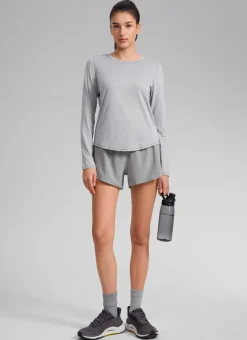 UPF 50+ Lightweight Long Sleeve