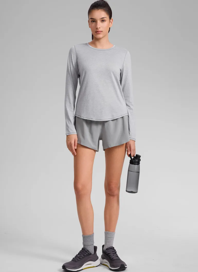 UPF 50+ Lightweight Long Sleeve