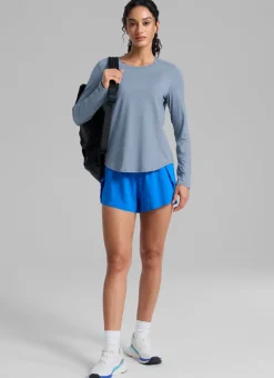 UPF 50+ Lightweight Long Sleeve