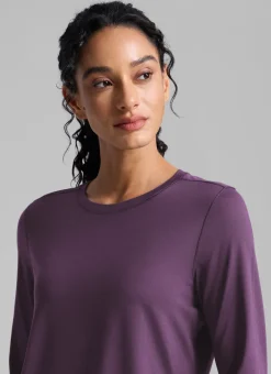 UPF 50+ Lightweight Long Sleeve