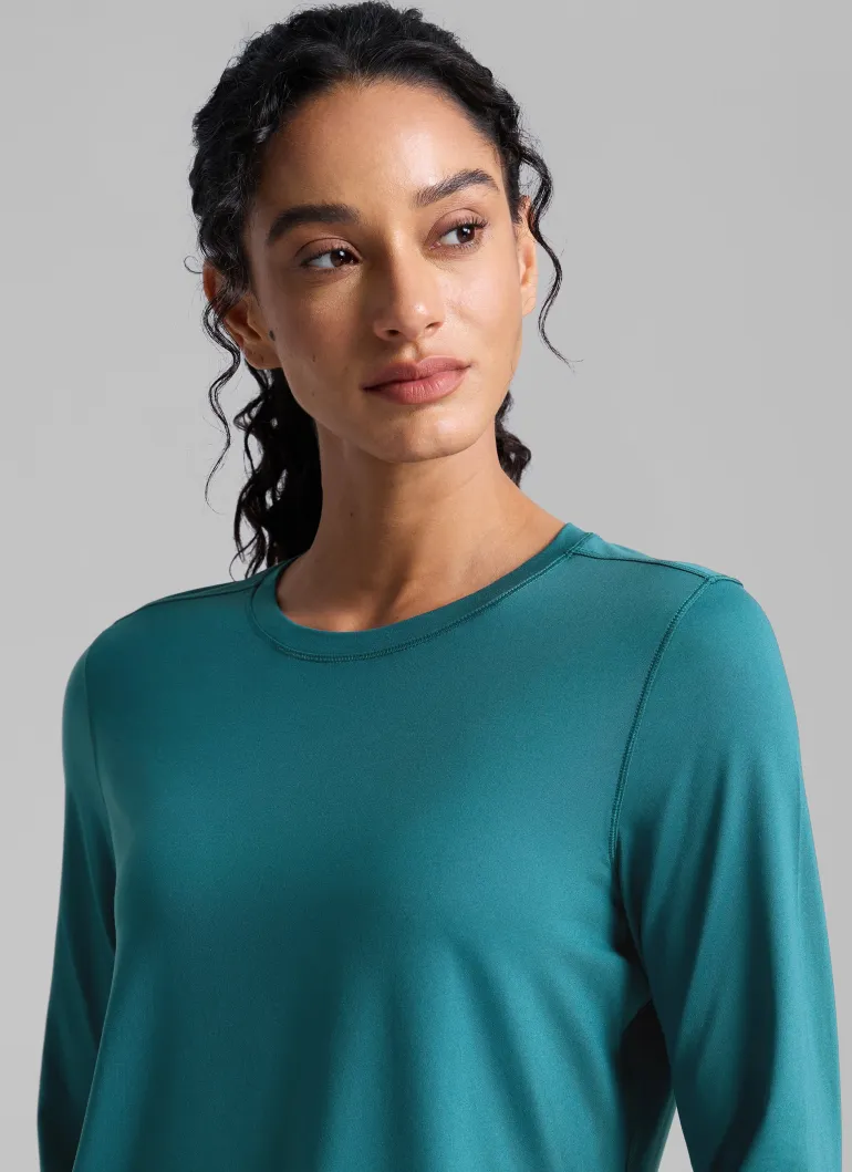 UPF 50+ Lightweight Long Sleeve