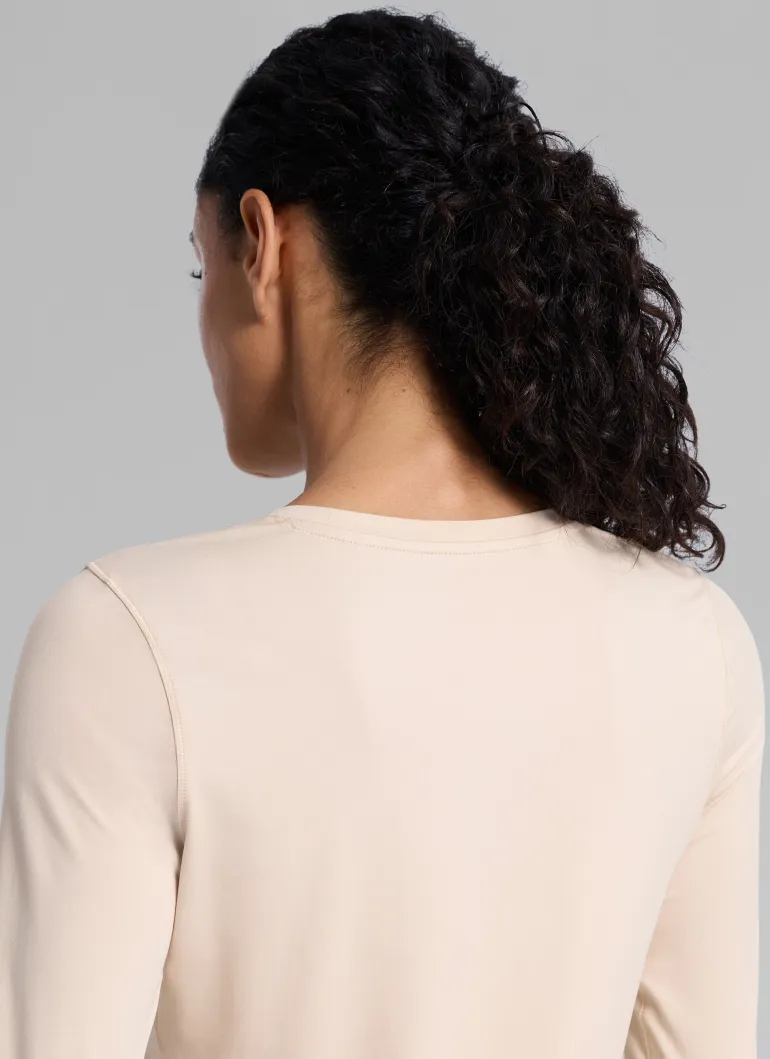 UPF 50+ Lightweight Long Sleeve
