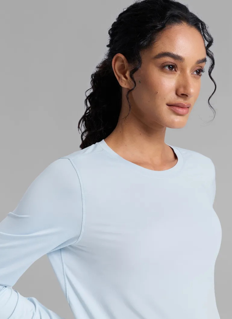 UPF 50+ Lightweight Long Sleeve