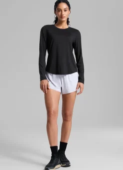 UPF 50+ Lightweight Long Sleeve