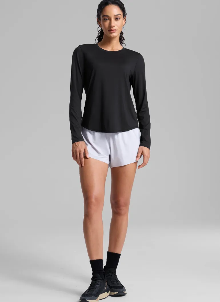 UPF 50+ Lightweight Long Sleeve