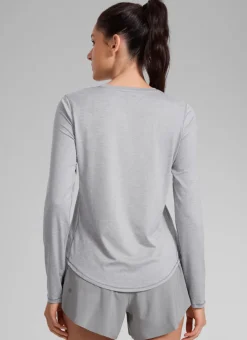 UPF 50+ Lightweight Long Sleeve