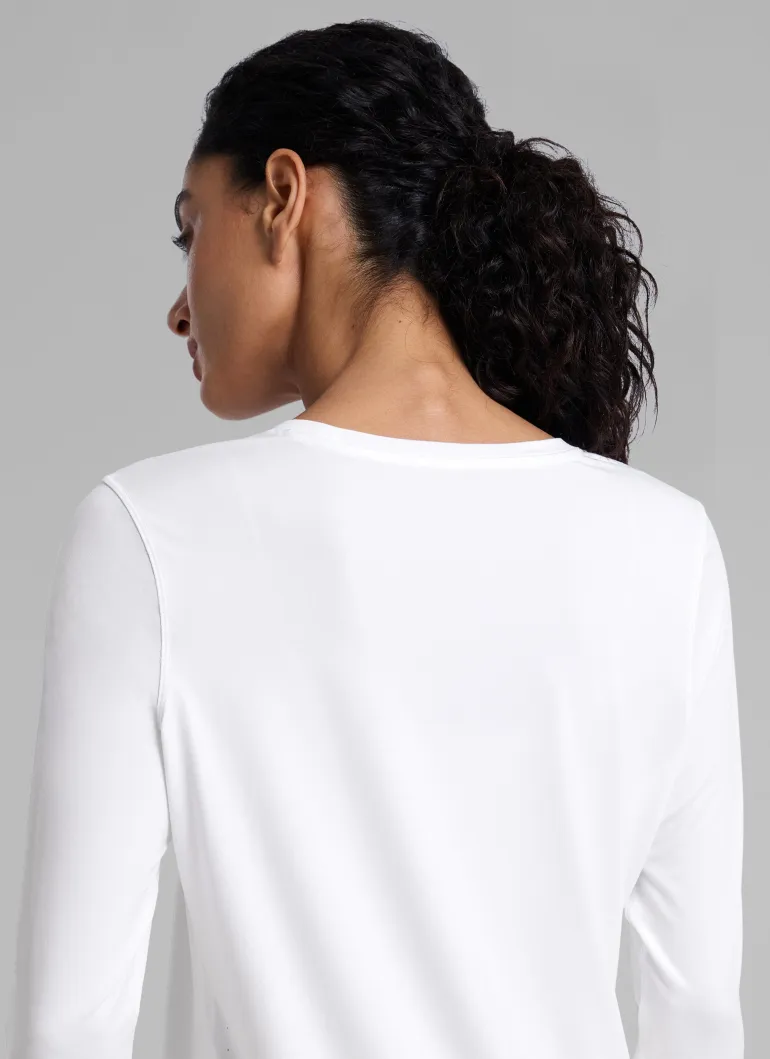 UPF 50+ Lightweight Long Sleeve