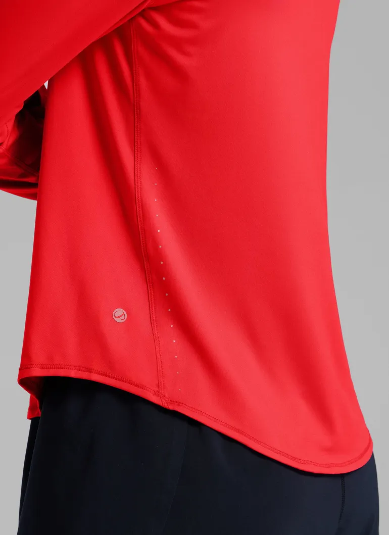 UPF 50+ Lightweight Long Sleeve