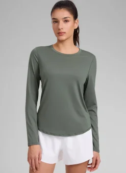 UPF 50+ Lightweight Long Sleeve