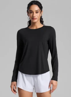 UPF 50+ Lightweight Long Sleeve