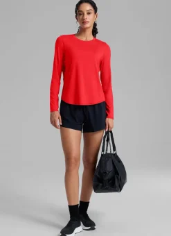 UPF 50+ Lightweight Long Sleeve