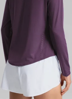UPF 50+ Lightweight Long Sleeve