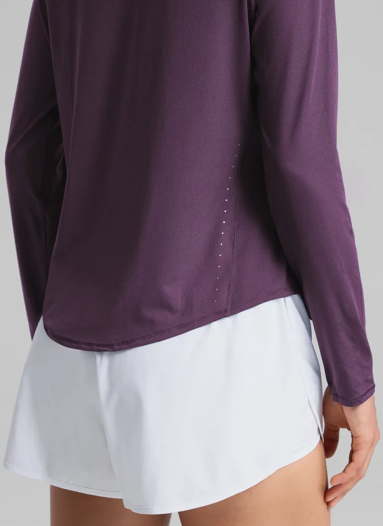 UPF 50+ Lightweight Long Sleeve