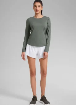 UPF 50+ Lightweight Long Sleeve