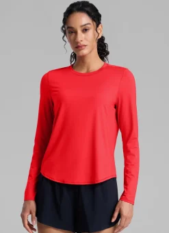 UPF 50+ Lightweight Long Sleeve