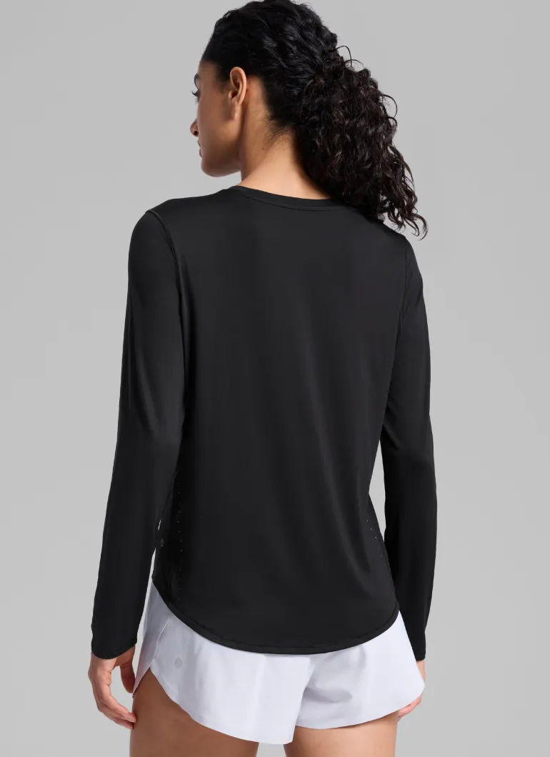 UPF 50+ Lightweight Long Sleeve