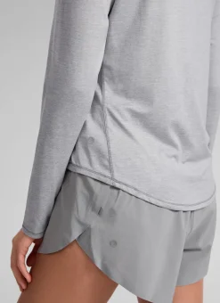 UPF 50+ Lightweight Long Sleeve