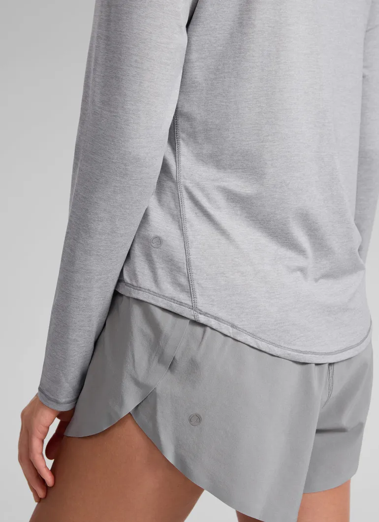 UPF 50+ Lightweight Long Sleeve