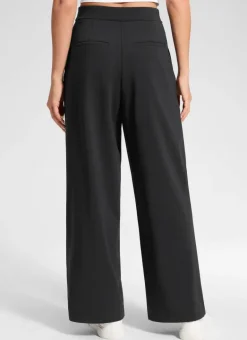 Walk the City Pocket Wide Leg Pant 29