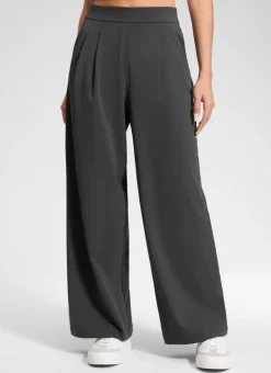 Walk the City Pocket Wide Leg Pant 29