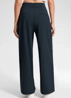 Walk the City Pocket Wide Leg Pant 29